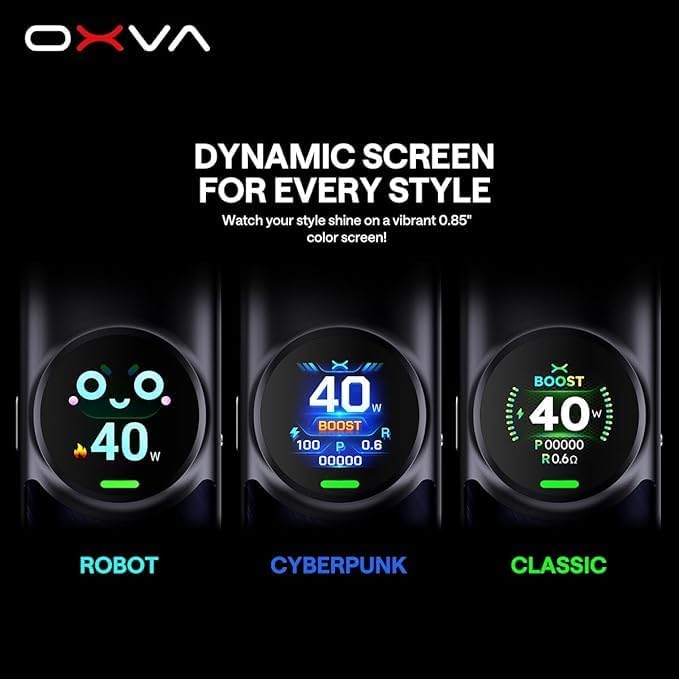 OXVA NEXLIM POD KIT