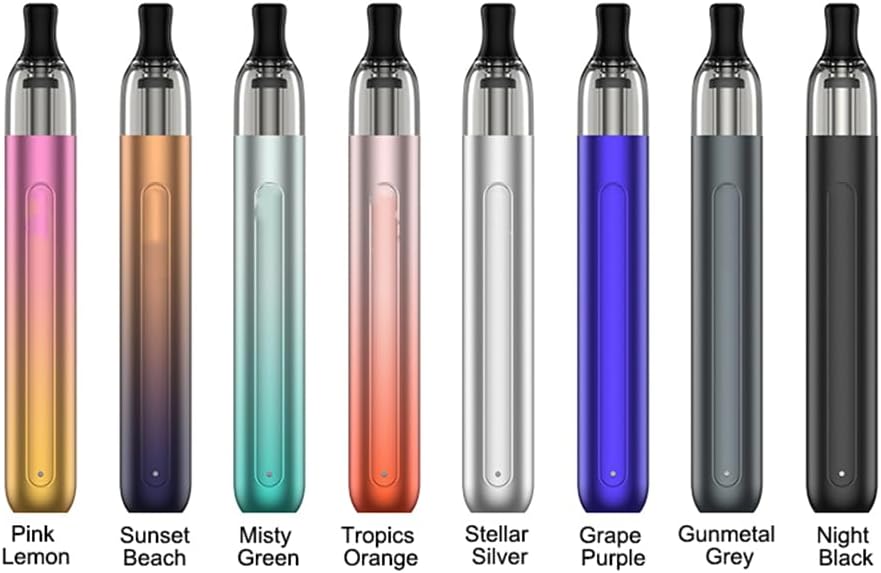 Vaporesso Eco one Vape Kit.