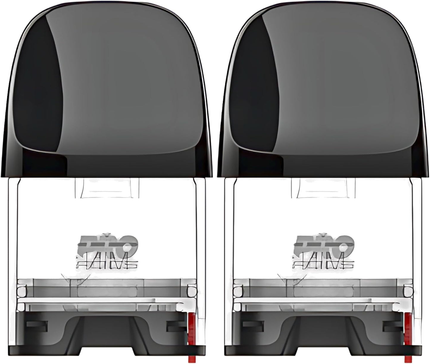 UWELL - Caliburn G2/GK2 Replacement Pod Cartridge