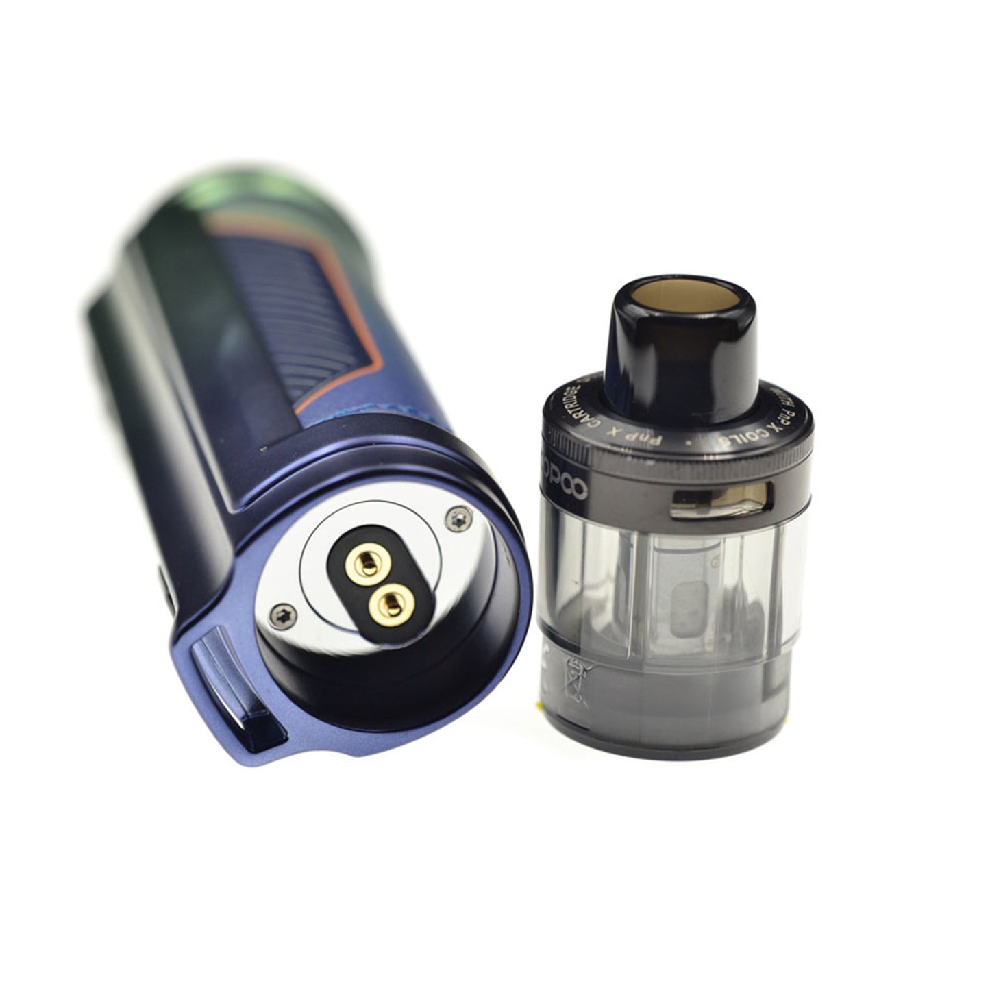 New Voopoo Argus Pro 2 Vape Pod Kit - 80W Power, and 3000mAh Battery Voopoo Vape Kit