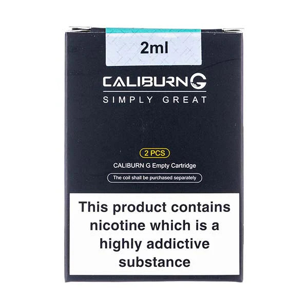 Uwell CALIBURN G Replacement Pods