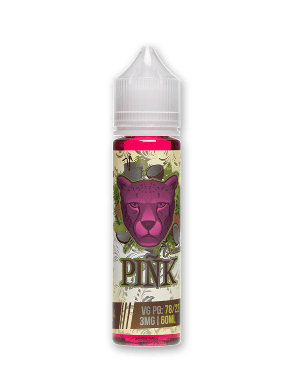 Dr.Vapes Pink Colada 3mg/-60ml