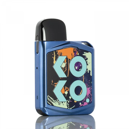 UWELL CALIBURN KOKO PRIME 15W POD IN UGANDA.