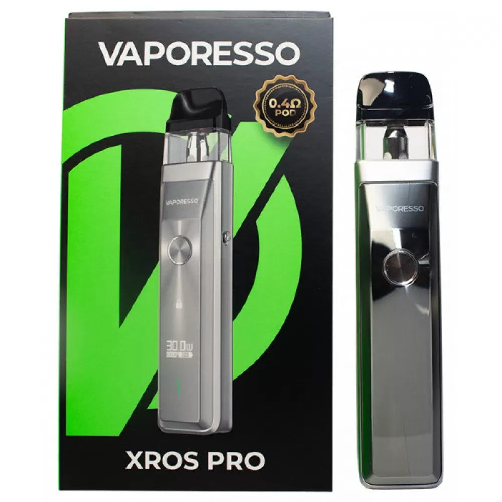 Vaporesso Xros Pro Vape Kit