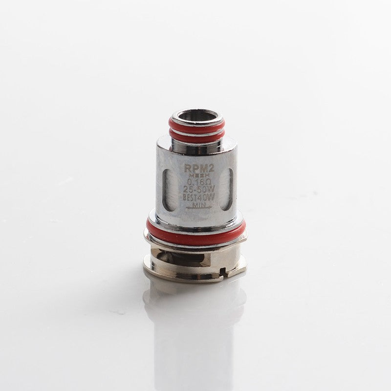 Smok RPM 2 Coil 0.16 ohm 5-Pack