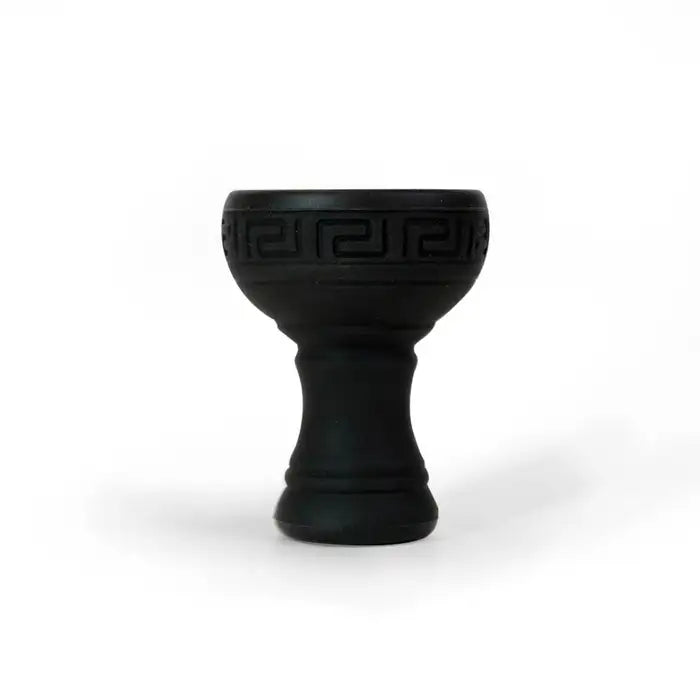 Chinese Shisha Silicon Steel Bowl Meng-303