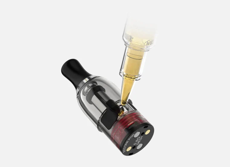 Vaporesso Eco one Vape Kit.