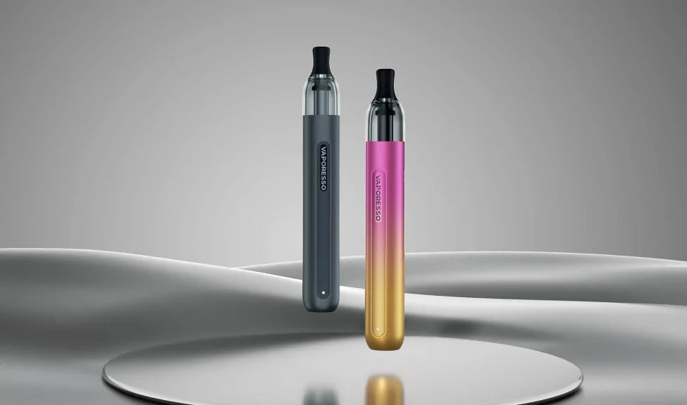 Vaporesso Eco one Vape Kit.