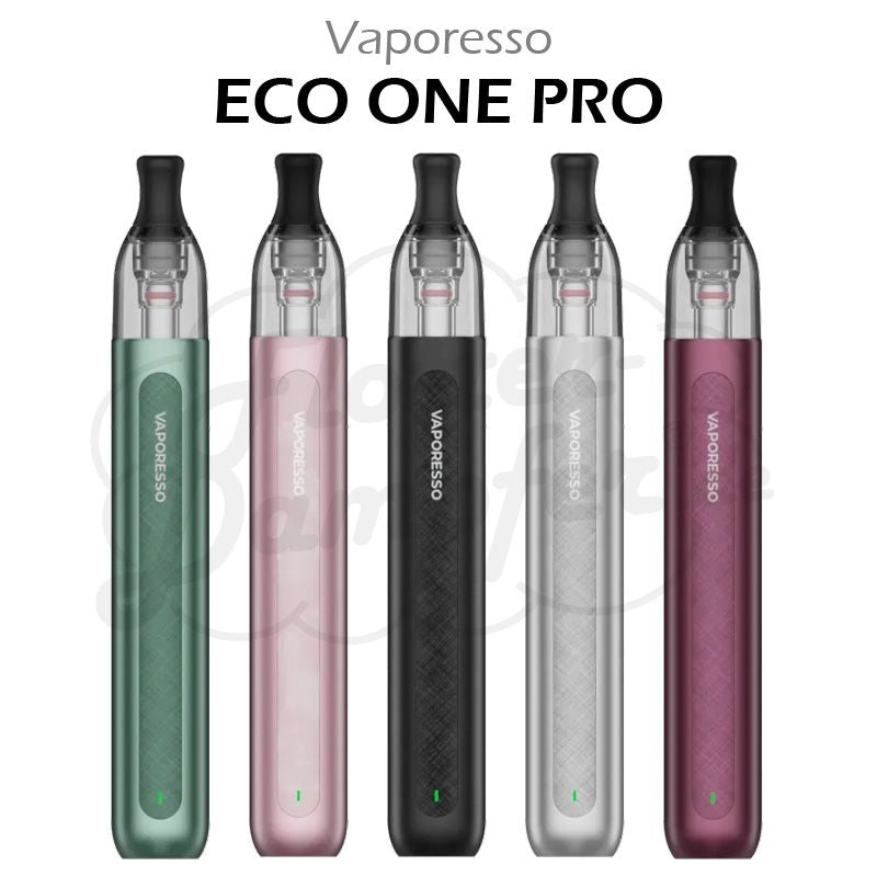 Vaporesso Eco one Vape Kit.