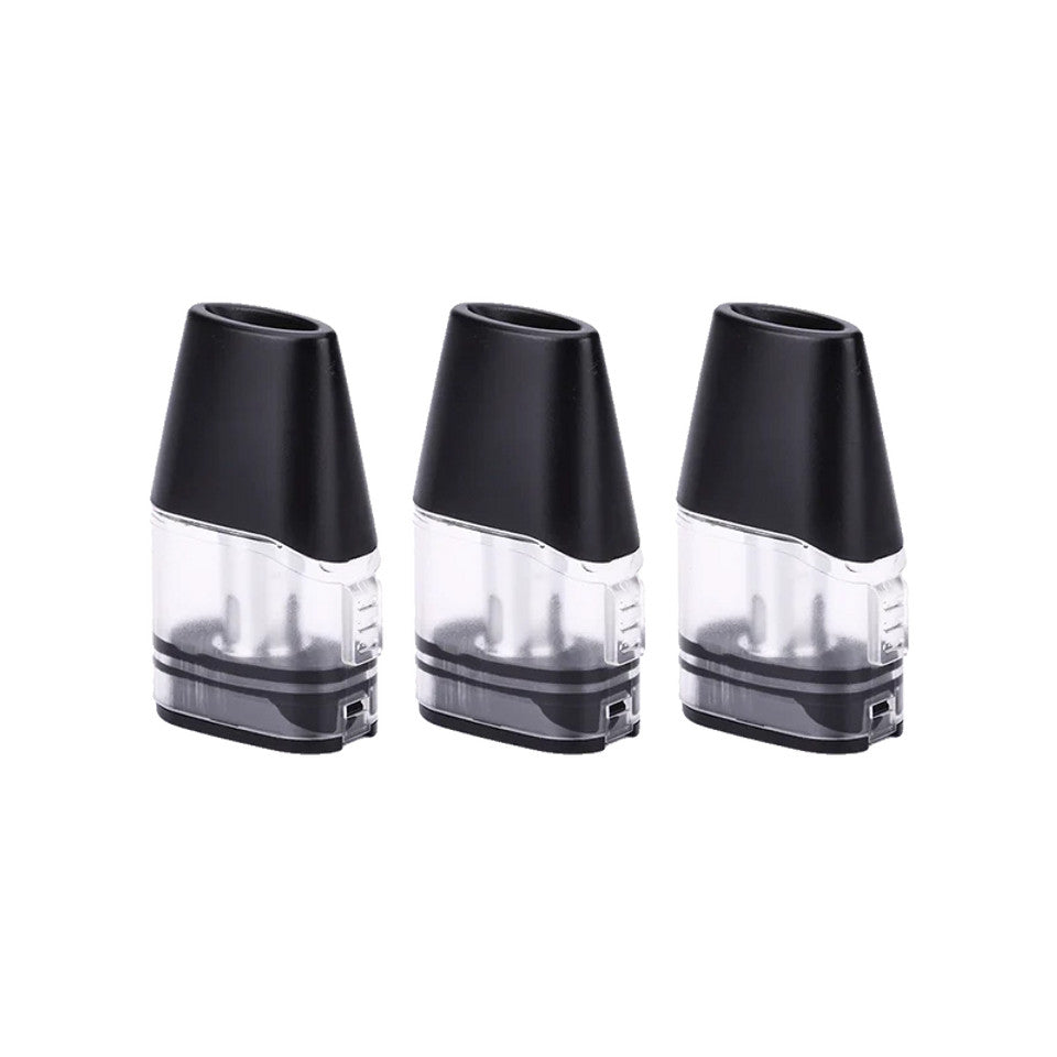 GeekVape One Replacement Pods 3pc