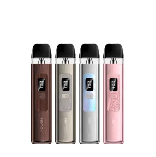 Geek Vape Wenax Q Mini Pod system 1000mAh