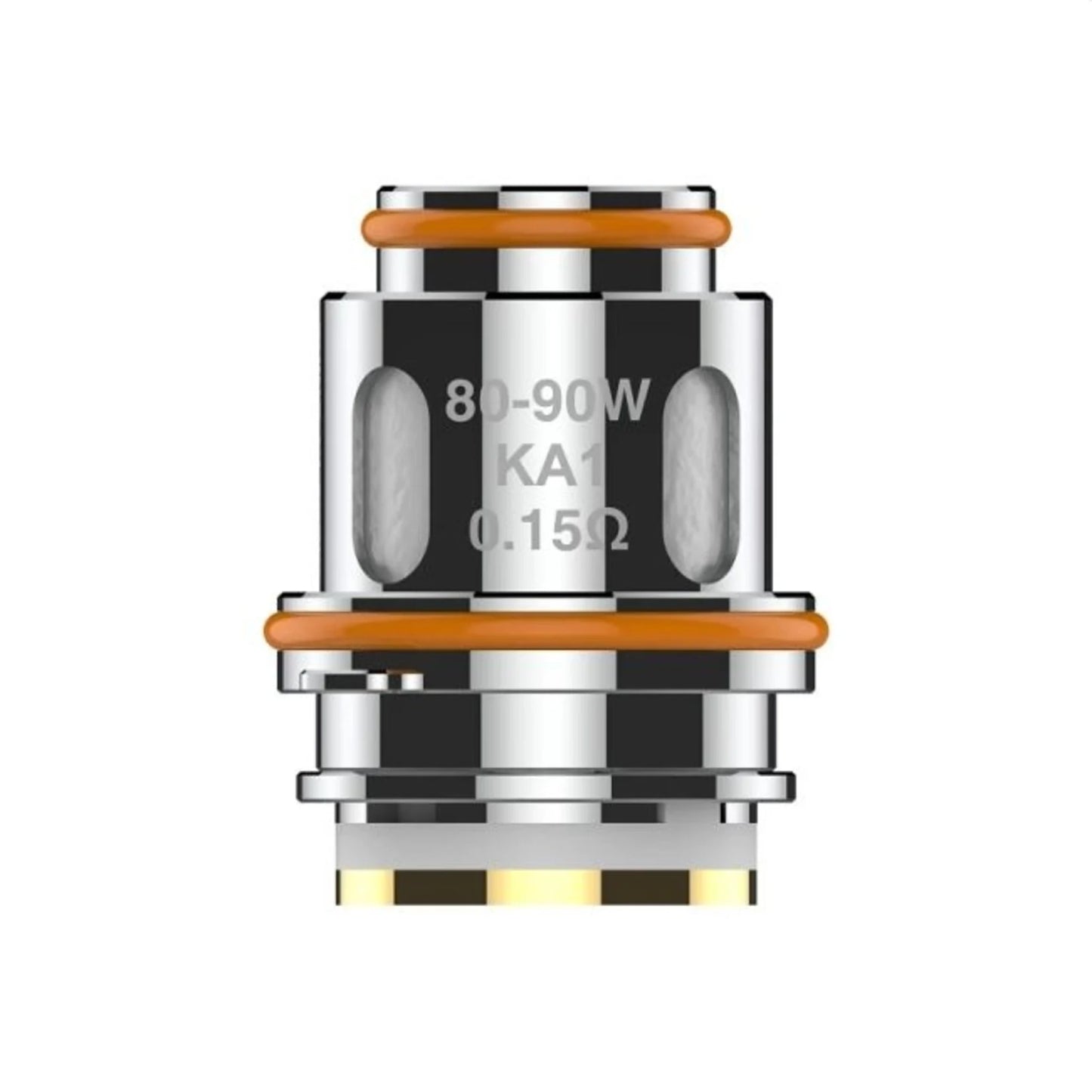 GeekVape Zeus (Z Series) Coils