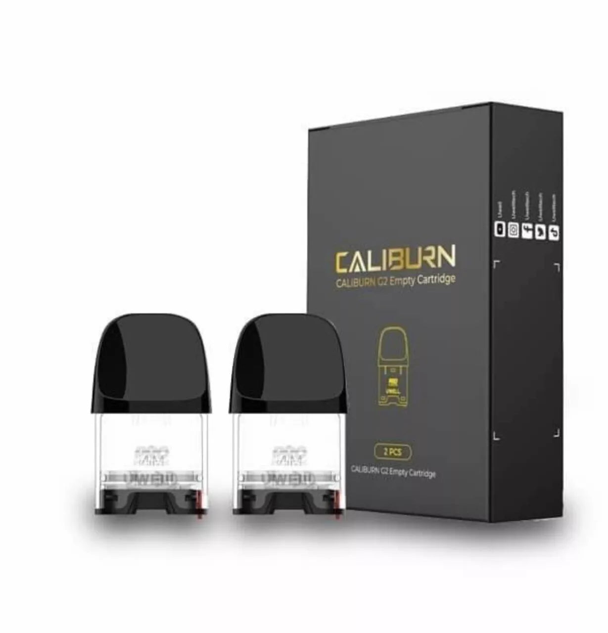Uwell CALIBURN G Replacement Pods
