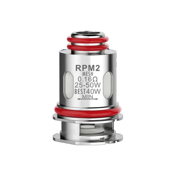 Smok RPM 2 Coil 0.16 ohm 5-Pack