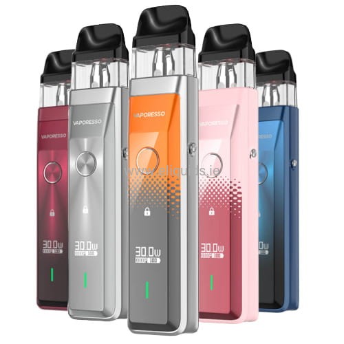 Vaporesso Xros Pro Vape Kit