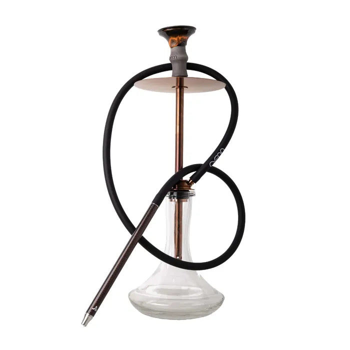 Vyro German Hookah Versa Bundle