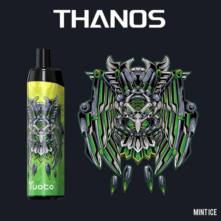 Vape shop Uganda