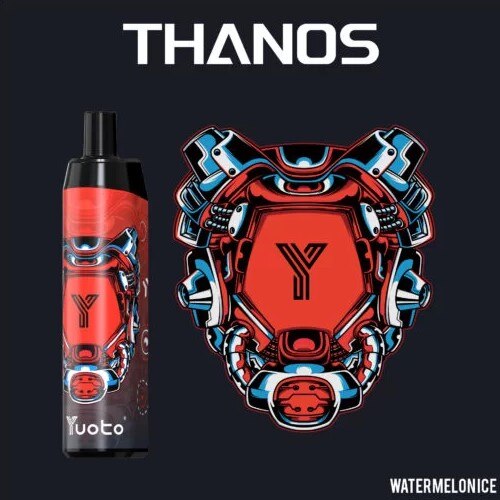Vape shop Uganda