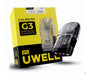 Uwell Caliburn G3 Replacement Pods - 4 Pack