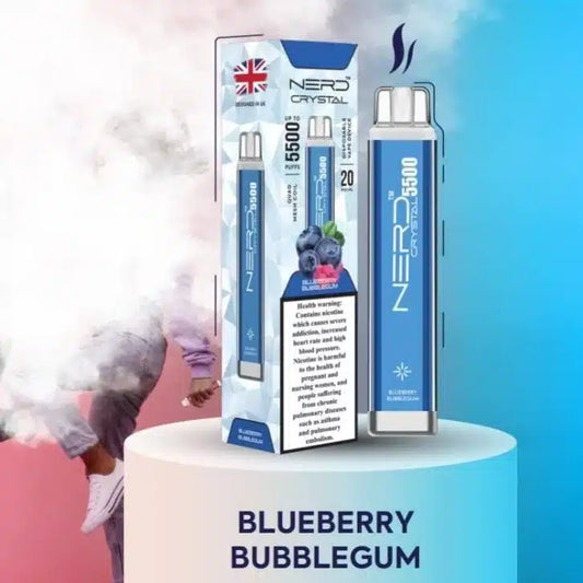 vapes in Uganda