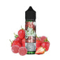 Roll Up Strawberry E-JUICE 3mg/ 60ML