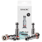 Smok - LP1 Coils 0.8 ohm  (5 Pack)