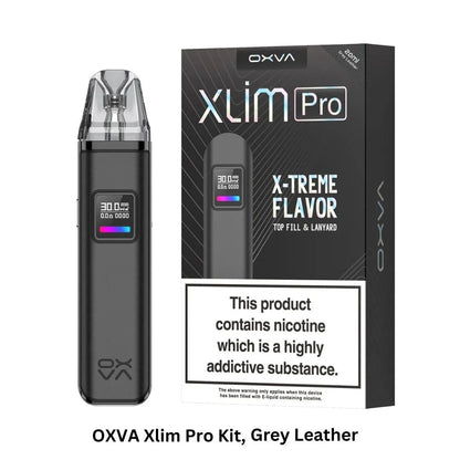 OXVA XLIM Pro 2 Kit In Kampala