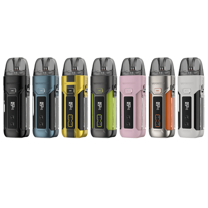VAPORESSO LUXE X PRO