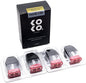 UWELL CALIBURN KOKO REPLACEMENT PODS (4 PACK)