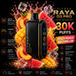 ELF BAR RAYA D3 Pro - Peach Mango Watermelon (5% nic)