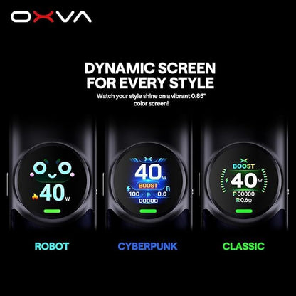 OXVA NEXLIM POD KIT