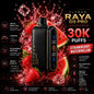 ELF BAR RAYA D3 Pro - Strawberry Watermelon 30,000 puffs