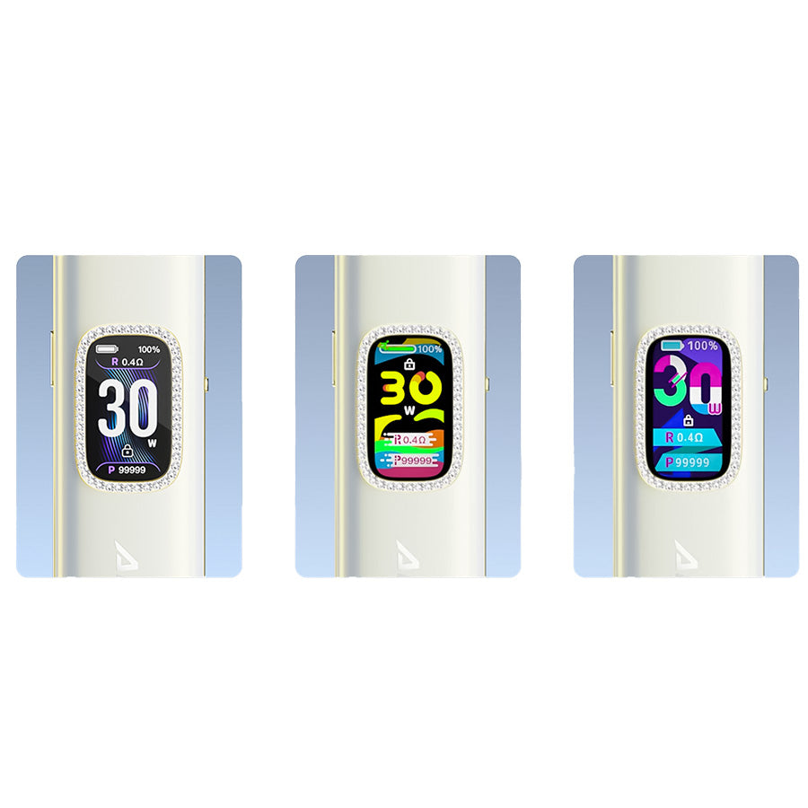 VooPoo Argus G3 30W Pod Vape Kit