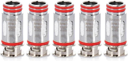 Smok RPM 3 Coils 0.15ohm 0.23ohm Meshed Coil  Replacement Pack Of 5