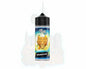 The Panther Series Mango ice 3mg/ 120ml Vape Juice