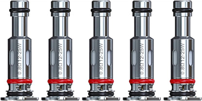 Smok - LP1 Coils 0.8 ohm  (5 Pack)