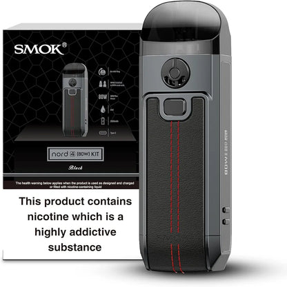 SMOK Nord 4 80W Pod Kit