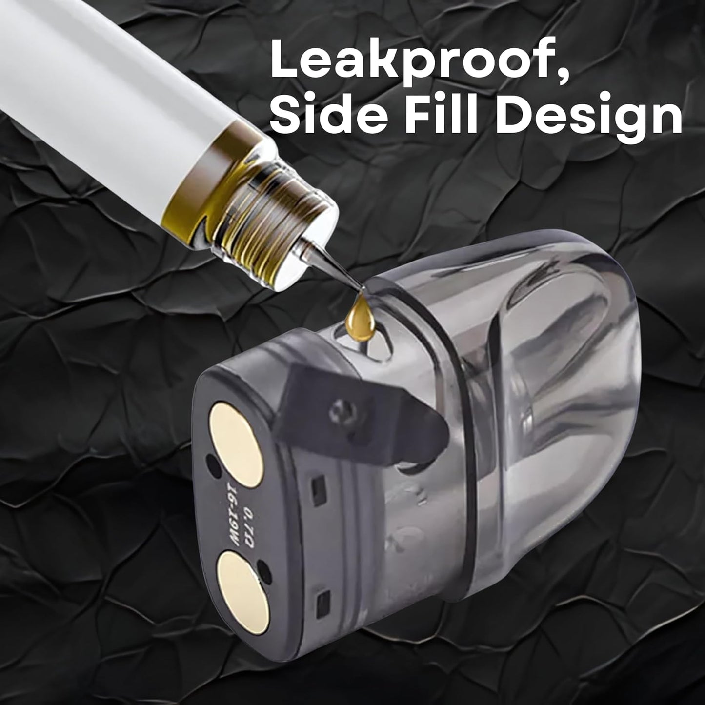 Geekvape U 0.7 Pod Cartridge 3pcs/pack