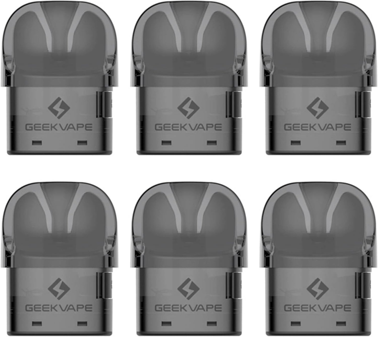 Geekvape U 0.7 Pod Cartridge 3pcs/pack