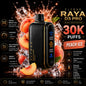 ELF BAR RAYA D3 Pro - Peach Ice