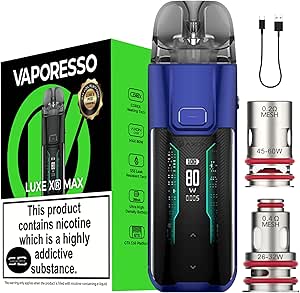 Vaporesso LUXE XR Max Vape Kit