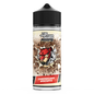 The Panther Series Lotus Cheesecake By Dr Vapes 3mg/ 120ml In Uganda