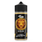 DR.VAPES-THE PANTHER SERIES-GOLD LYCHEE AND EXOTIC FRUITS-3mg / 120ML