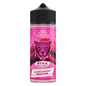The Panther Series Pink Smoothie 120ML 3 Mg Vape Juice