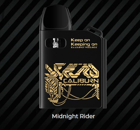 UWELL CALUBURN AK2 POD SYSTEM DEVICE IN UGANDA