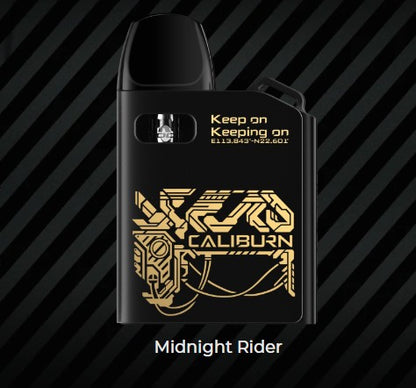 UWELL CALUBURN AK2 POD SYSTEM DEVICE IN UGANDA