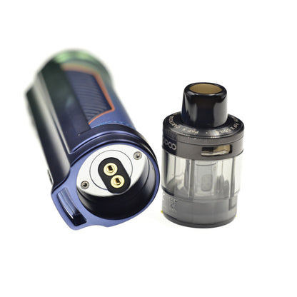 New Voopoo Argus Pro 2 Vape Pod Kit - 80W Power, and 3000mAh Battery Voopoo Vape Kit