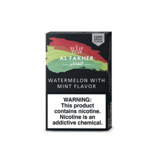 Al Fakher Flavor - Watermelon 50g.