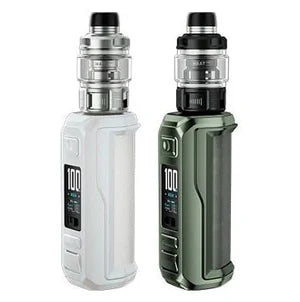 disposable vape brands