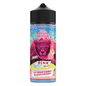 The Panther Series Icy Candy Black currant 3mg/ 120ML Vape Juice